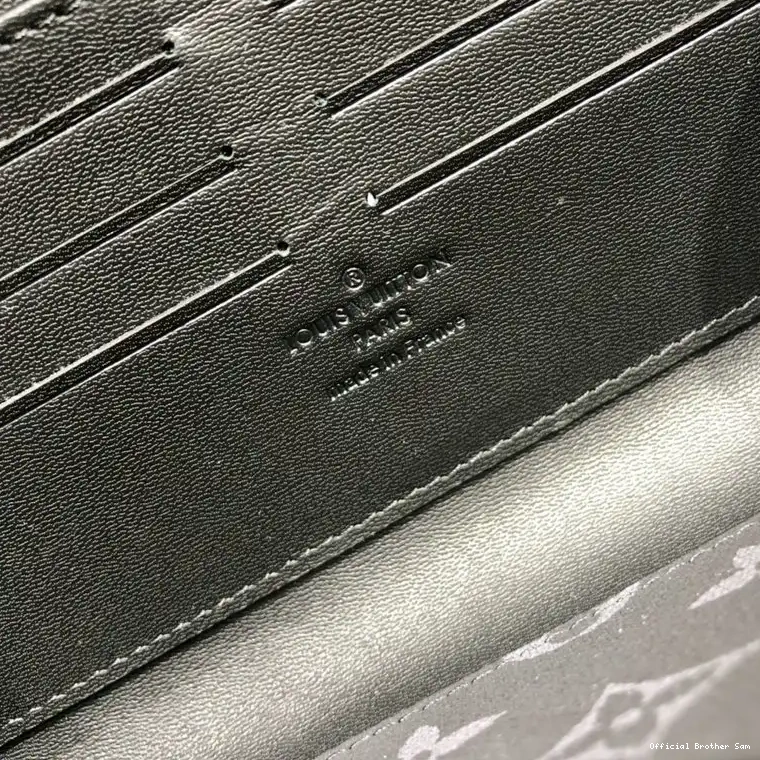 Official Brother Sam LV Bags 2111YZ0035 0825
